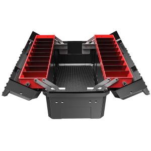 ZHI | Large Durable Multi-purpose Tool Box
