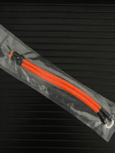 Strong Elastic Fishing Rubber Bands