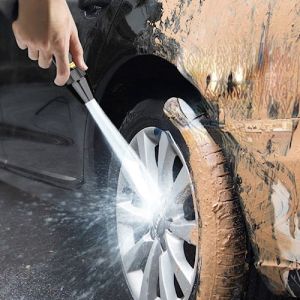 TERLARIS !!! Kepala Nozel Semprotan Air Cuci Steam Motor Mobil Tekanan Tinggi Upgrade Hose Nozzle Water Jet Spray Gun Nosel Alat Cuci Setim Motor Sepeda Kendaraan Semprot Super Kenceng - Kepala Selang Kuningan Sprayer Tanaman Untuk Menyiram Taman Kebun