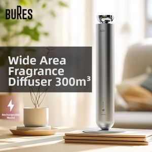 BURES | Commercial Sustained Fragrance Machine