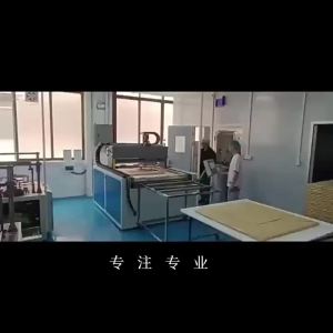 Heat-Resistant Oil-Proof Disposable Baking Paper Tray