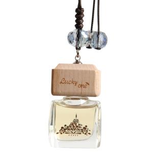 BOYAHENG | Long-lasting Floral Scent Car Fragrance Refill