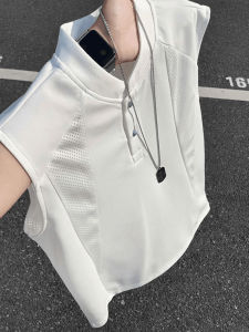 LIUBU | Moisture Wicking Breathable Tank Top