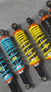 Phuộc sau xe Wave kiểu RCB MS08