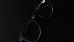 ZENOTTIC Round Anti Blue Light Blocking Reading Glasses Readers Fashion Green Frame Eyeglasses Women Men Diopter 0 to 4.0
