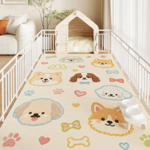 XXM | Waterproof Anti-slip Pet Mat