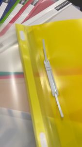 Astar RP10 A4 Report File / DASH 3RING REPORT / Management File RPIO/A4 报告文件