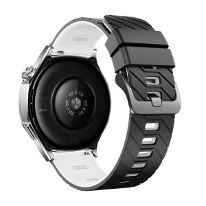 Jansin | Two-Tone Silicone Band For Redmi Watch 5 Active Sport Strap Bracelet Correa For Xiaomi Redmi Watch 5 Lite Smartwatch Accessories