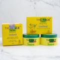 Paket Cream Temulawak THE FACE & Sabun BPOM. 
