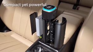 Tấm lọc màng lọc Philips SNF130 dùng cho máy lọc không khí Philips S7601