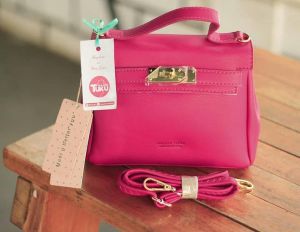 Tukutas / Tas sling bag wanita / tas wanita import/ tas selempang wanita / handbag wanita