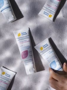 [Bill Úc] Kem Chống Nắng Cancer Council Chính Hãng Face Day Moisturizer Dưỡng Ẩm & Chống Nước Dành Cho Mặt & Body SPF50+