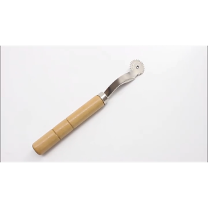 Cây lấy dấu lăn dấu tạo lỗ trên rập vải da sang dấu khuy dụng cụ cắt may thủ công diy-CA666