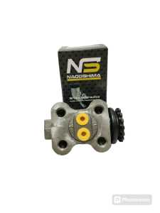 8.97022-029 wheel cylinder depan kiri isuzu nkr66 nkr71 - bak - blok - master rem