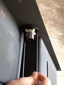 Special Sink Wrench Set Multifunctional Sink & Faucet Wrench Open-End Spanner for Kitchen & Bathroom Plumbing Repair