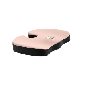 Hello Kitty | Elevation Memory Foam Car Seat Cushion