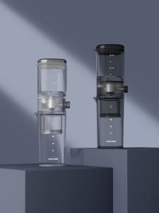 MHW-3BOMBER Fresh Ice Dripper เครื่องชงกาแฟดริปเย็น ขนาด 400 ml