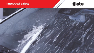 Soft99 Glaco Roll On + Mirror Coat + Glass Compound Z Set –Full Windshield & Mirror Care Kit (SULIT)