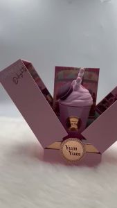 YUM YUM EAU DE PARFUM 100ML BY ARMAF DELIGHTS