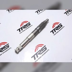 TRS As Kick Starter Non Radiator Motor Roda Tiga Viar Lama As Kick Starter Tossa Hercules Spareparts Original TRS SEMARANG