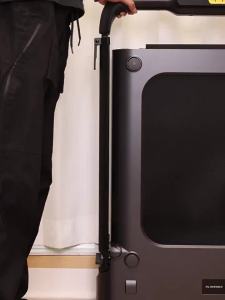 WalkingPad | Compact Foldable Quiet Treadmill