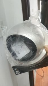 Cửa Gợi Mái Che Inox Tròn Không Lưới Côn Trùng Era - Hàng Nhập Khẩu VM