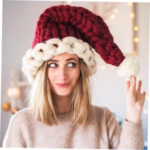 ZHENTAIYUAN | Christmas Santa Claus Hat
