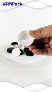 Tutup Botol Kale Berkualitas 100 PCS