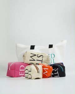 TRES Stressed Mogul Pouch - TRES Made": "Stressed Mogul Pouch - TRES Made",