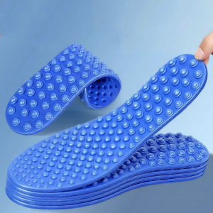 5D Acupoint Massage Insoles