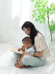 0 to 3 Year-Old Talking Early Education Audio Book Baby Learning to Speak Point Reading Sound hine Childrens Voice Book