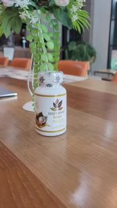 เบญจออยล์ โกลด์ 30 แคปซูล