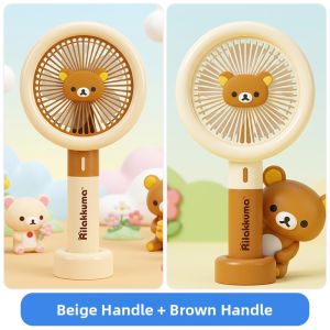 BAOSIHAN | Portable Cute Mini Fan