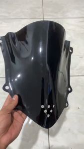 Visor Ninja RR New: Pilihan Terbaik untuk Aksesoris Motor Kawasaki
