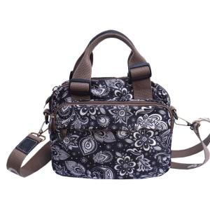 YIMOYICAI | Fashionable Portable Womens Shoulder Bag with Multiple Compartments