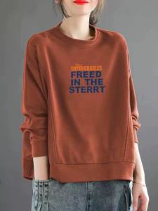 Spring & Fall Plus Size Thin Sweatshirt: A Comprehensive Guide