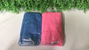 Màn che xe đẩy chống muỗi và côn trùng cho bé