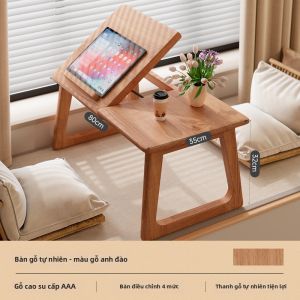 ZHUOHE | Bàn Thấp Phong Cách Nhật Bản Đơn Giản