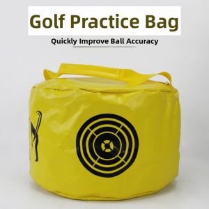 caiton | Portable Indoor Outdoor Golf Practice Kit
