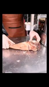 47 Inches & 1194mm Bonesaw Blades: High Performance Band Saw Solutions