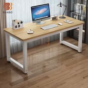 Top Picks for Home Desk Tables: Wooden Office & Laptop Study Tables