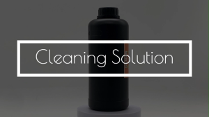 VSPH 1 Liter CUYI Cleaning Solution for Eco-Solvent Ink