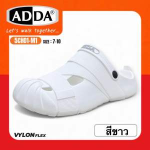 ADDA SANDALS รองเท้าแตะหัวโต รุ่น 5CH01-M1