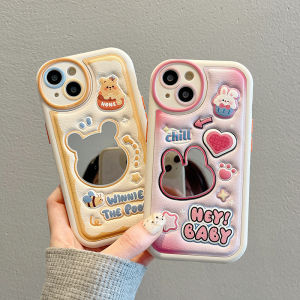 CrashStar เคสโทรศัพท์หนังสำหรับ iPhone 15/14 Pro Max Plus/13/12/11 Pro Max แม้กระจก กระหน่ำ และเครื่องประดับทรงกลม เครื่องมือทั่วไป ราคาประมาณ 7,800 บาท