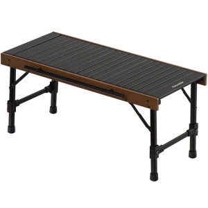 NatureHike | Lightweight Aluminum Portable Folding Table