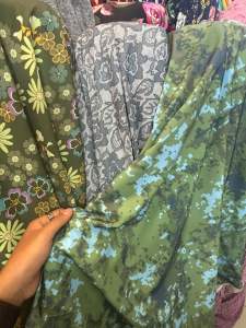 BAHAN PARASUT SOGO MOTIF KEREN
