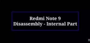 OEM For Xiaomi Redmi 10X 4G LCD Digitizer M2003J15SC M2003J15SG Replacement Parts For Redmi Note 9 LCD Display Touch Screen