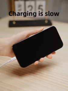 PD 20W 30W 100W Charger USB-C Fast Charger Quick Charger With 1M PD Cable