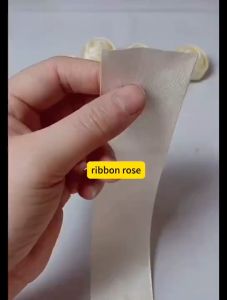 4cm Satin Ribbon Roll Gift Packaging DIY Holiday Birthday Regalo (25Yards/roll) Chritsmas Ribbon