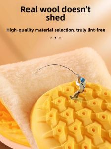JIFANPAUL | Warmth Extra Soft Feel Insoles